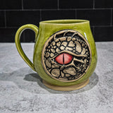 Dragon Eye Mug (Boogeyman)