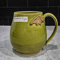 Dragon Wing Mug (Boogeyman)