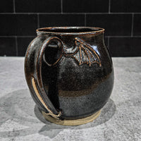 Dragon Wing Mug (Cosmic)