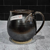 Dragon Wing Mug (Cosmic)